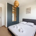 Апартаменты Confortable 3 Pieces De 70m Proche Et Vieille