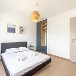 Апартаменты Confortable 3 Pieces De 70m Proche Et Vieille *