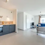 Confortable 3 Pieces De 70m Proche Et Vieille Апартаменты
