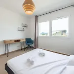 Confortable 3 Pieces De 70m Proche Et Vieille Апартаменты Анси